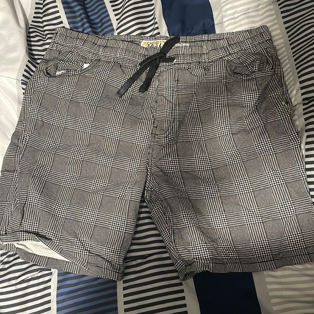 Mens Hound Shorts